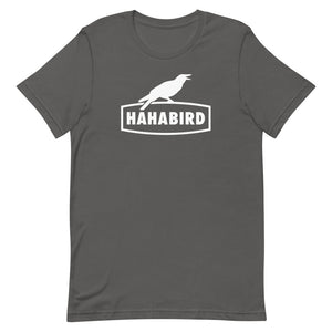 HaHaBird Large Logo T-Shirt